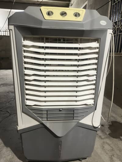 Canon cooler