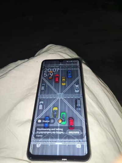 condition 10/9 Poco c75
