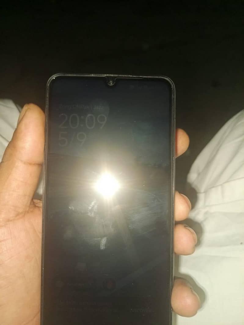 condition 10/9 Poco c75 12