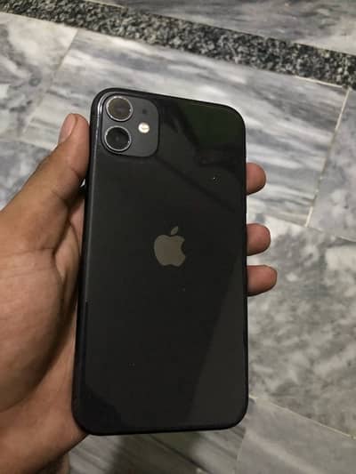 iphone 11  non pta