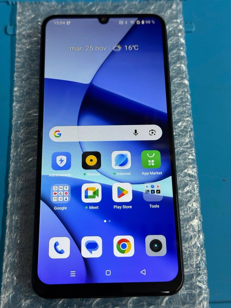 Realme C51 0
