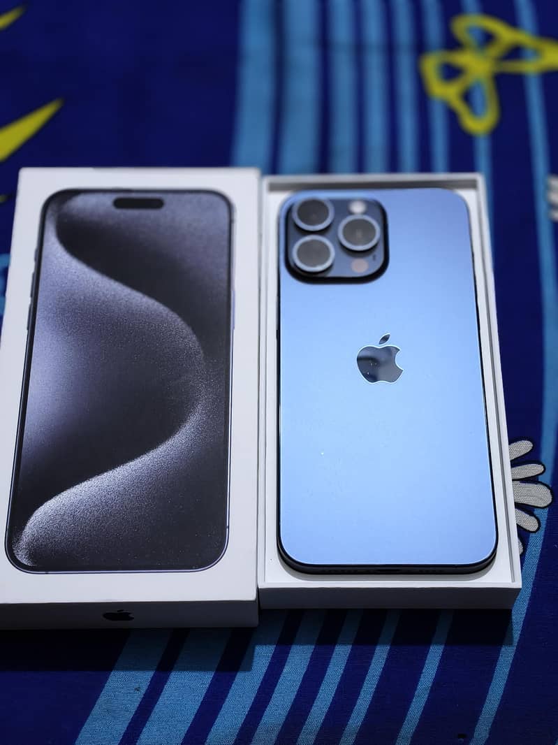Iphone 15 Pro Max 1