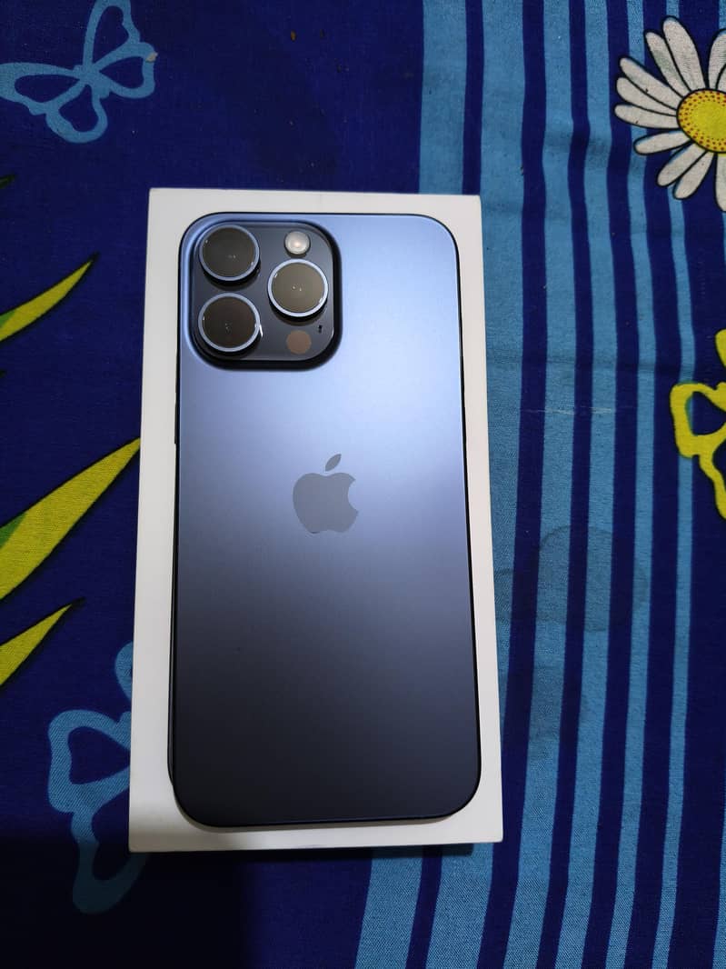 Iphone 15 Pro Max 2