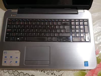 Dell Inspiron Core i7 - Generation 4