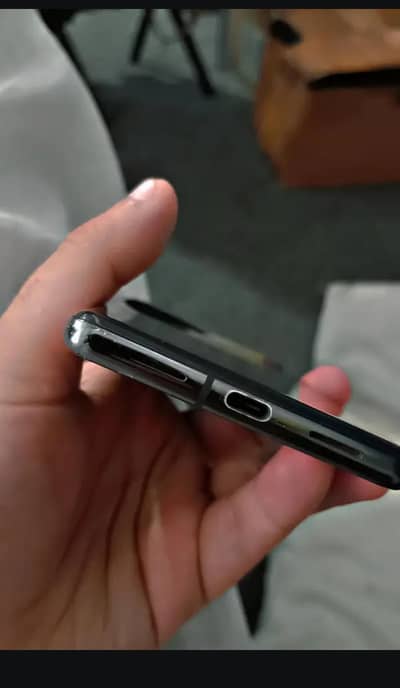 Google pixel 7 pro
