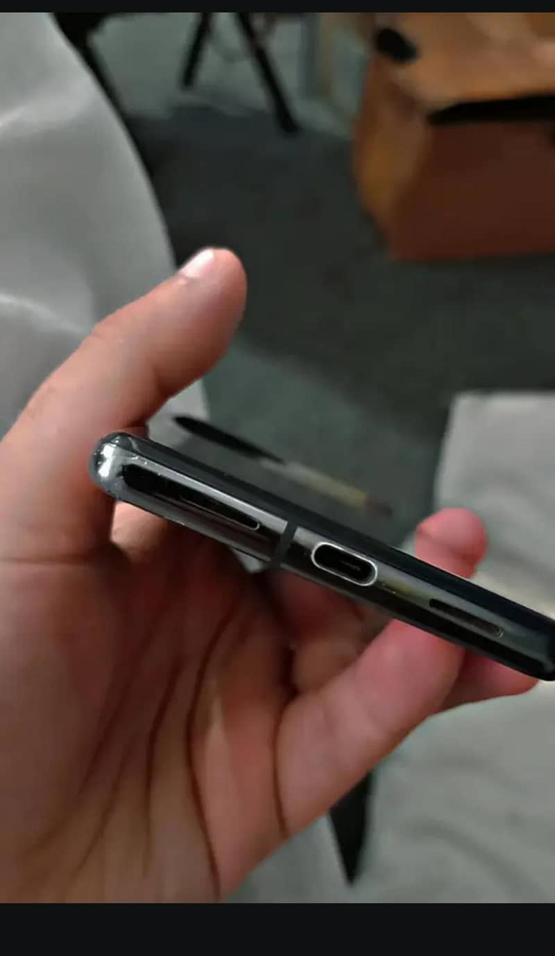 Google pixel 7 pro 0