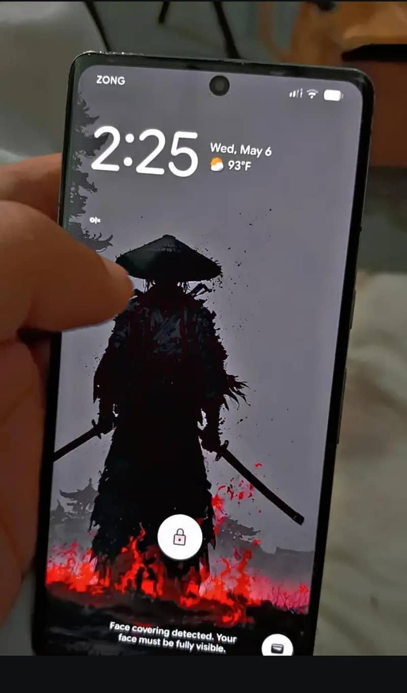 Google pixel 7 pro 2