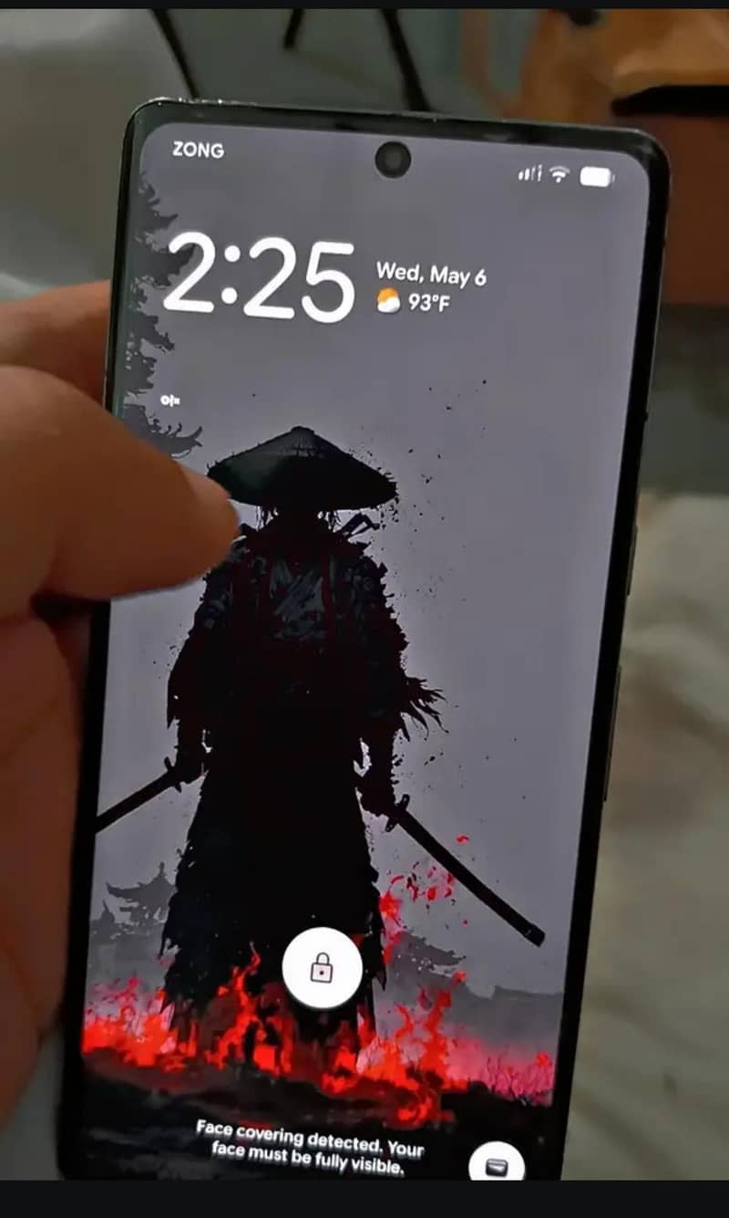 Google pixel 7 pro 3