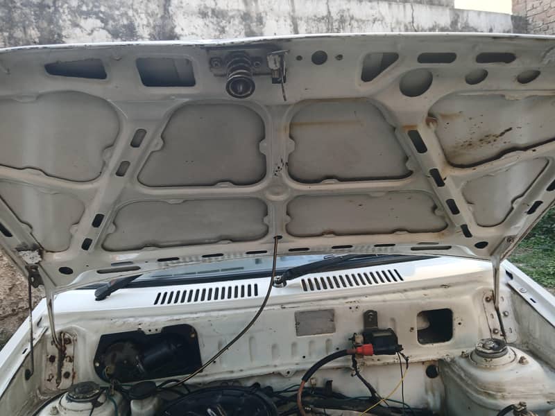 1998 model mehran 9