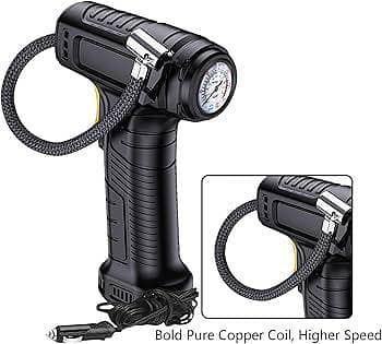 Air compressor (pump) 0