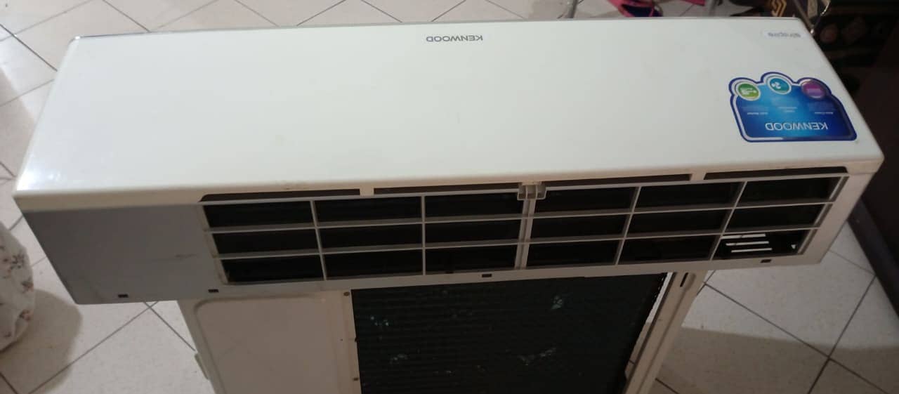 Kenwood AC Split 3