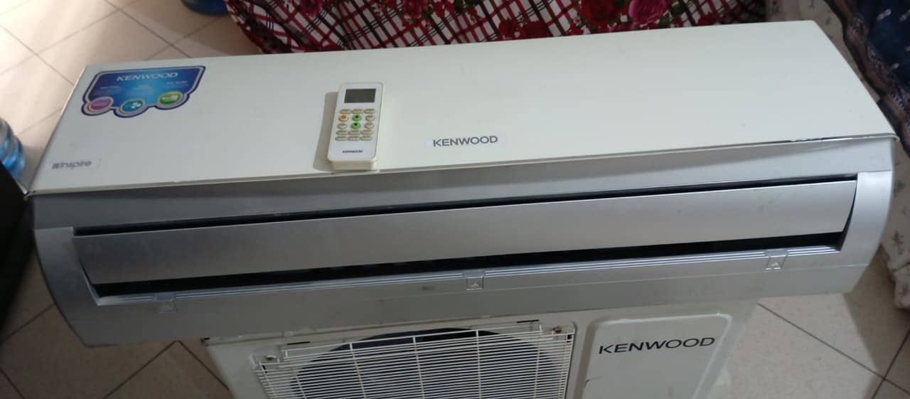 Kenwood AC Split 4