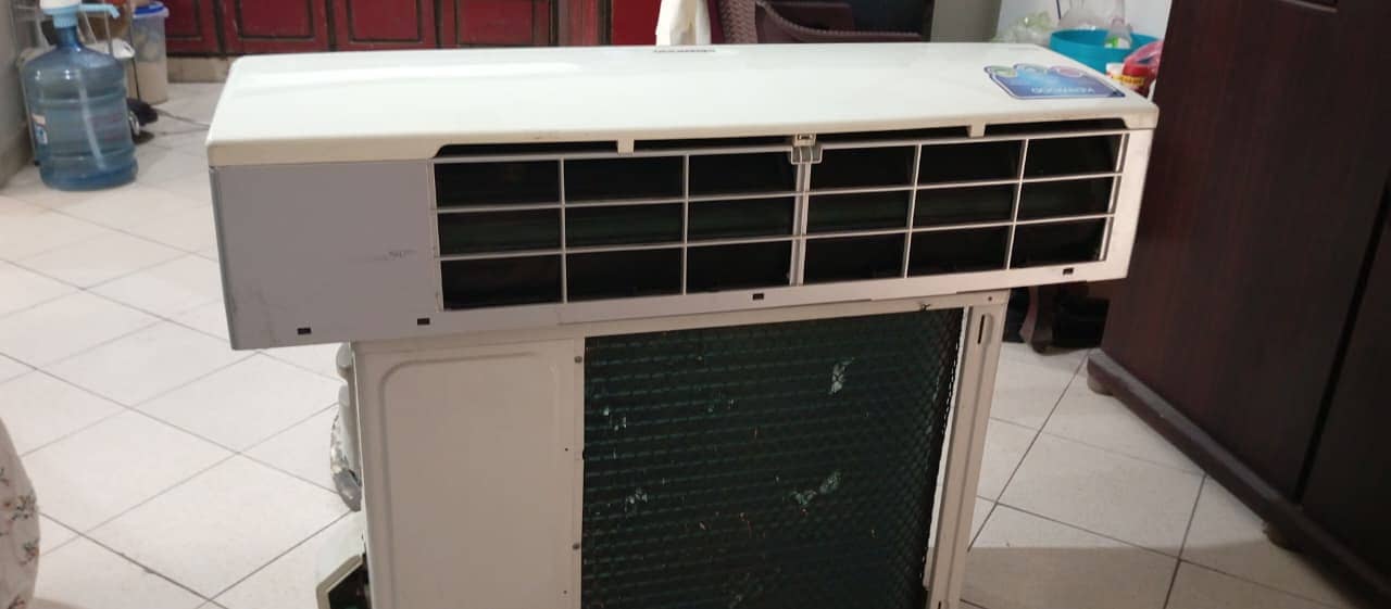 Kenwood AC Split 5