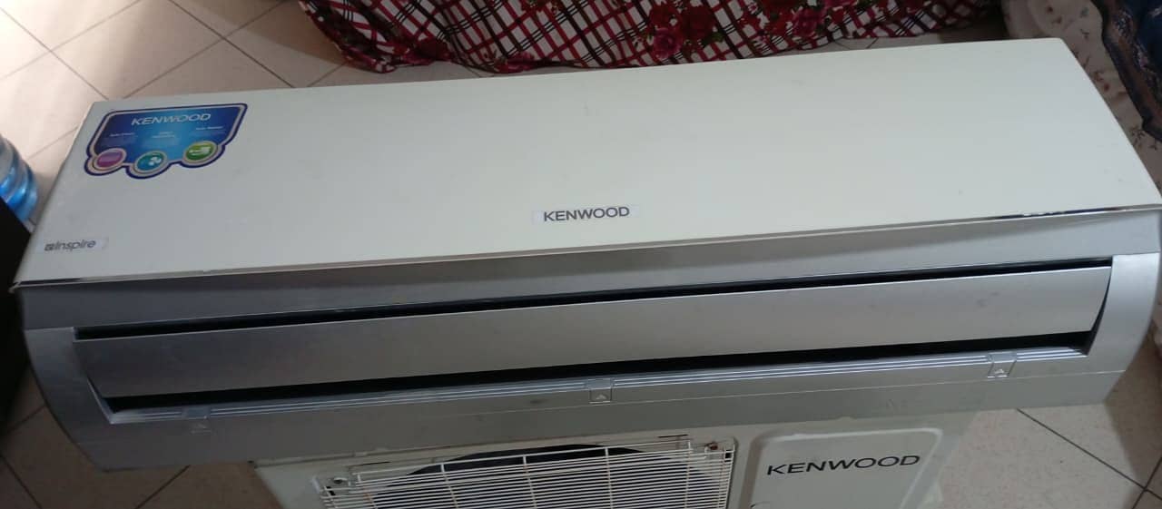 Kenwood AC Split 6