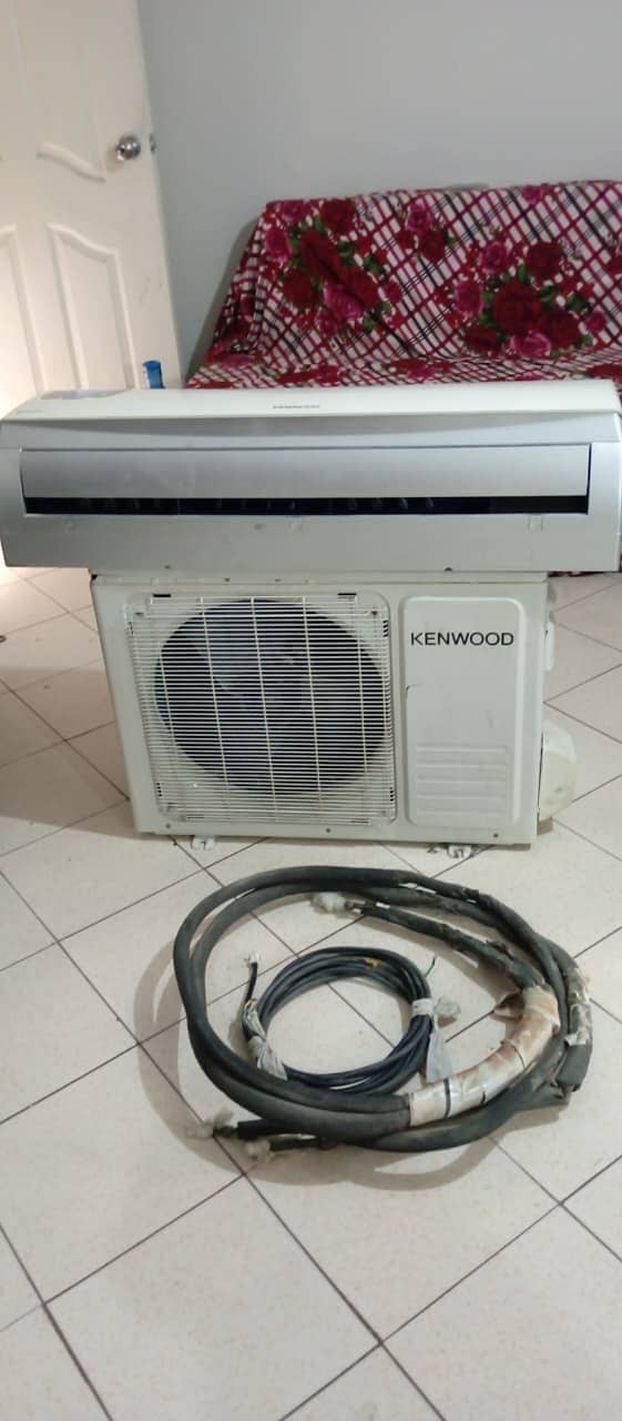 Kenwood AC Split 7