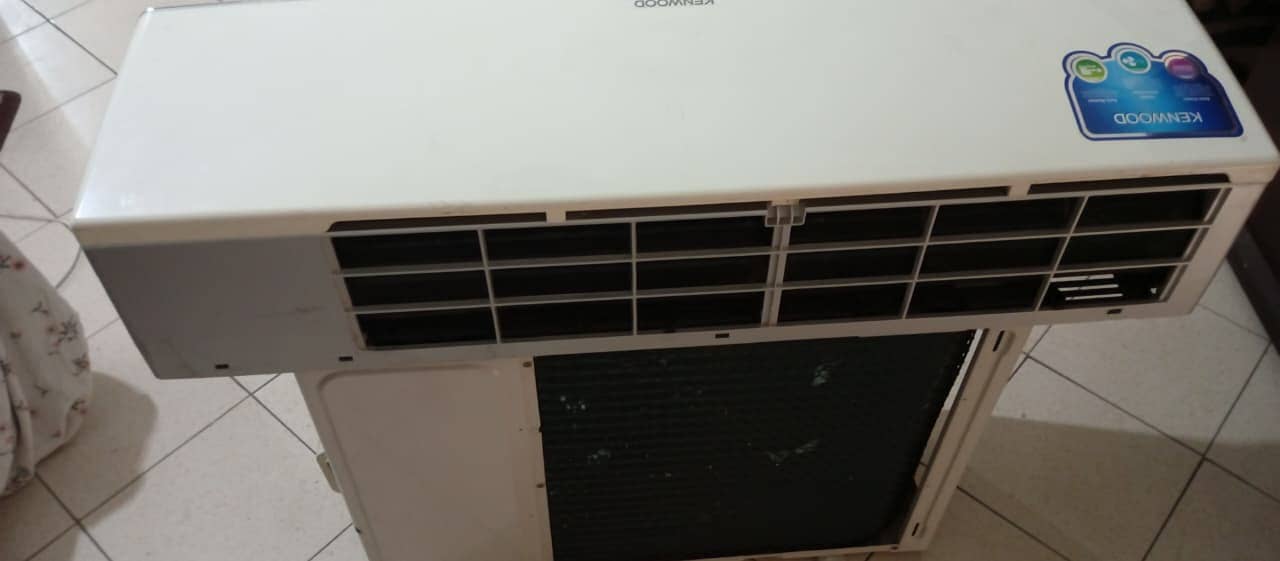 Kenwood AC Split 8