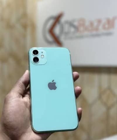iPhone 11 for Sale –  NON PTA , Excellent Condition 