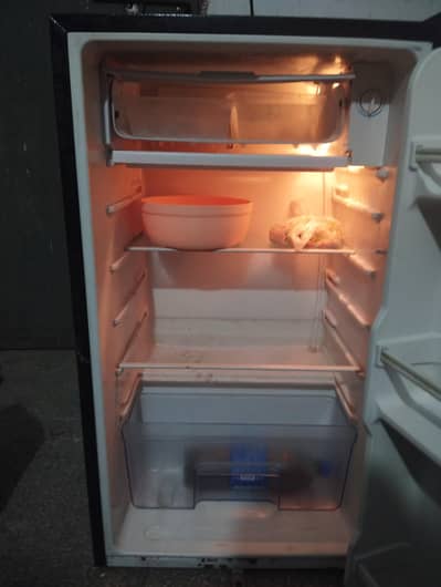 Mini fridge_MIDAS