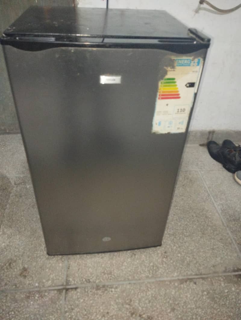 Mini fridge_MIDAS 2