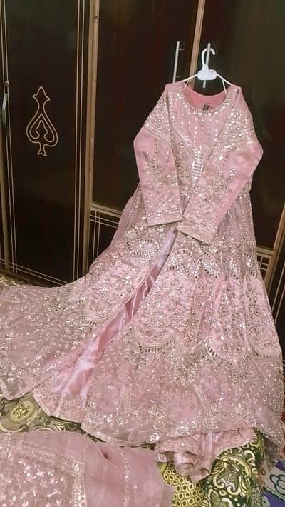 one day used walima maxci
