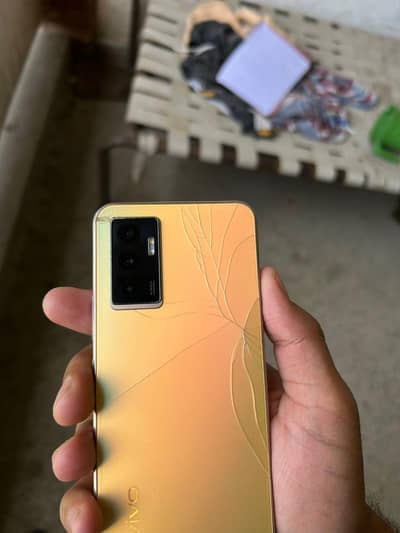 Vivo v23e 4G