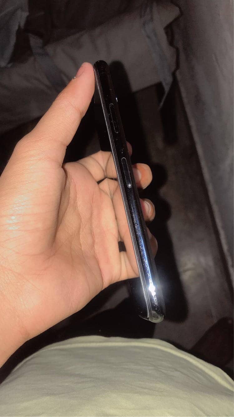 Iphone X PTA 1