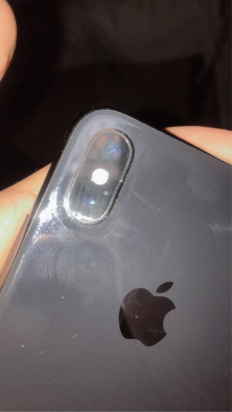 Iphone X PTA 4