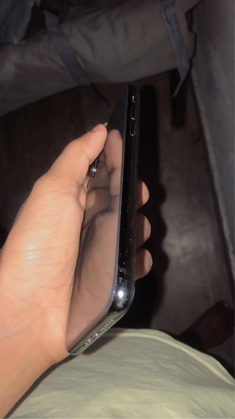 Iphone X PTA 6
