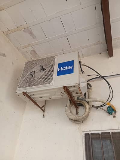 inverter ac