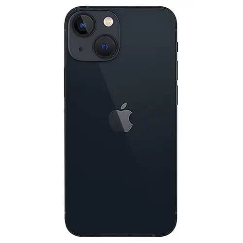 iPhone 13 0