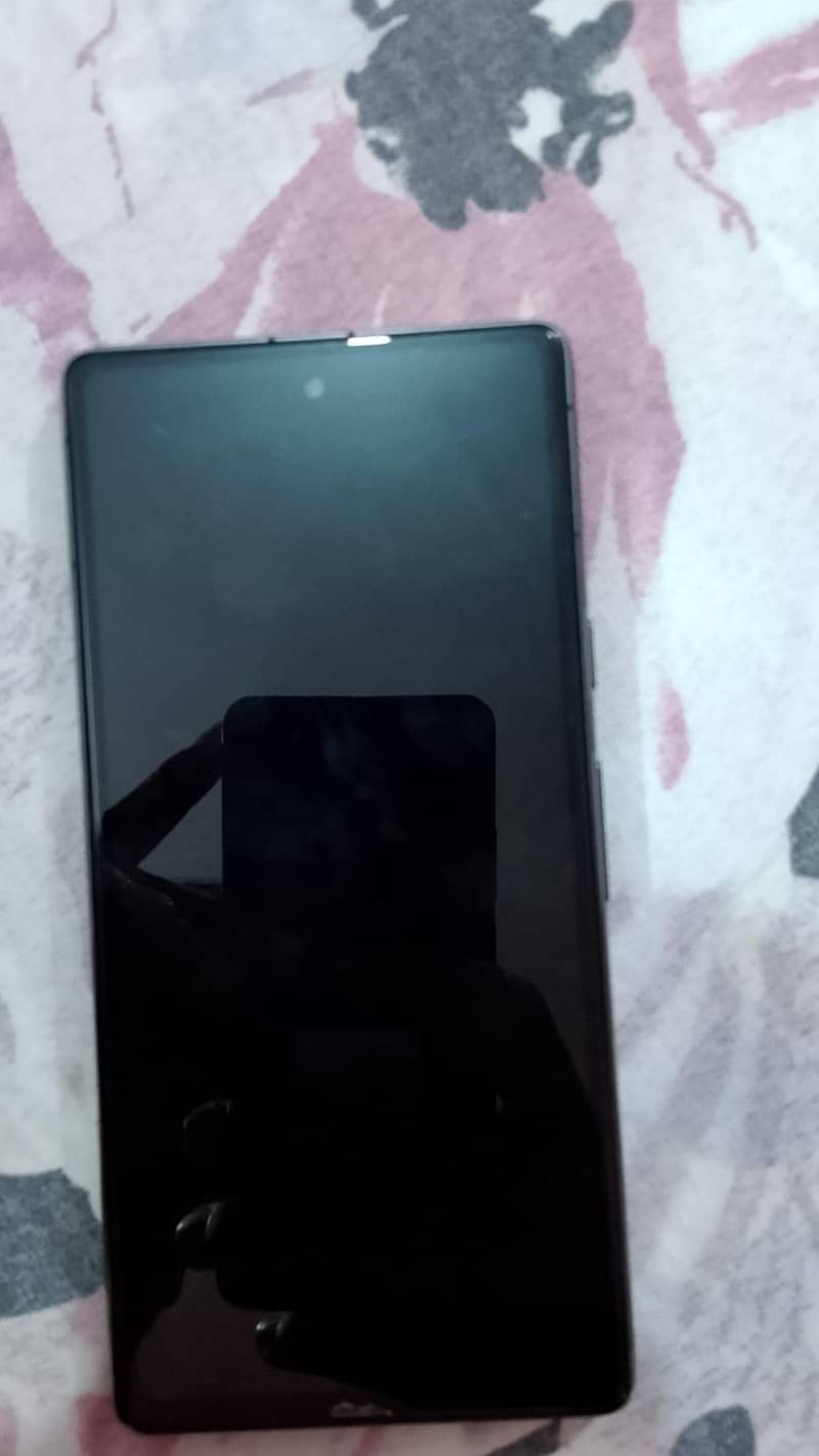 Google pixel 7a 1