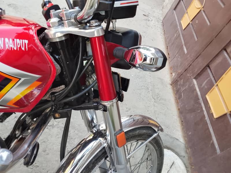 Honda 3