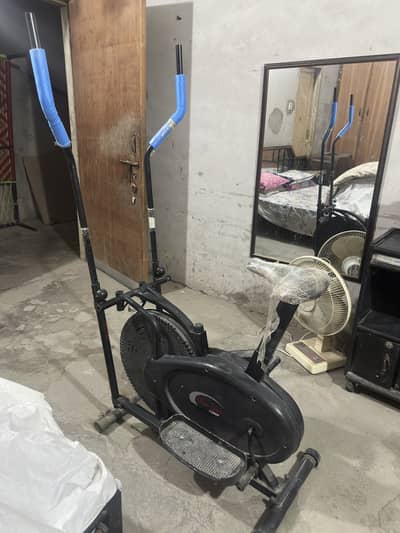 Indoor Exercise cycle