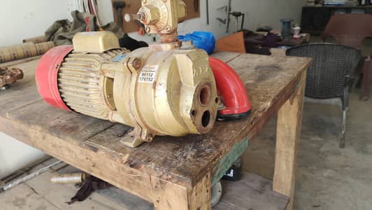 ASLI PUNJAB WATER PUMP
