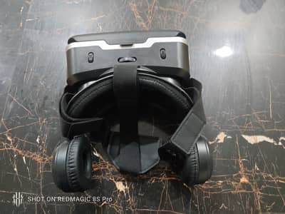 VR motion for YouTube videos