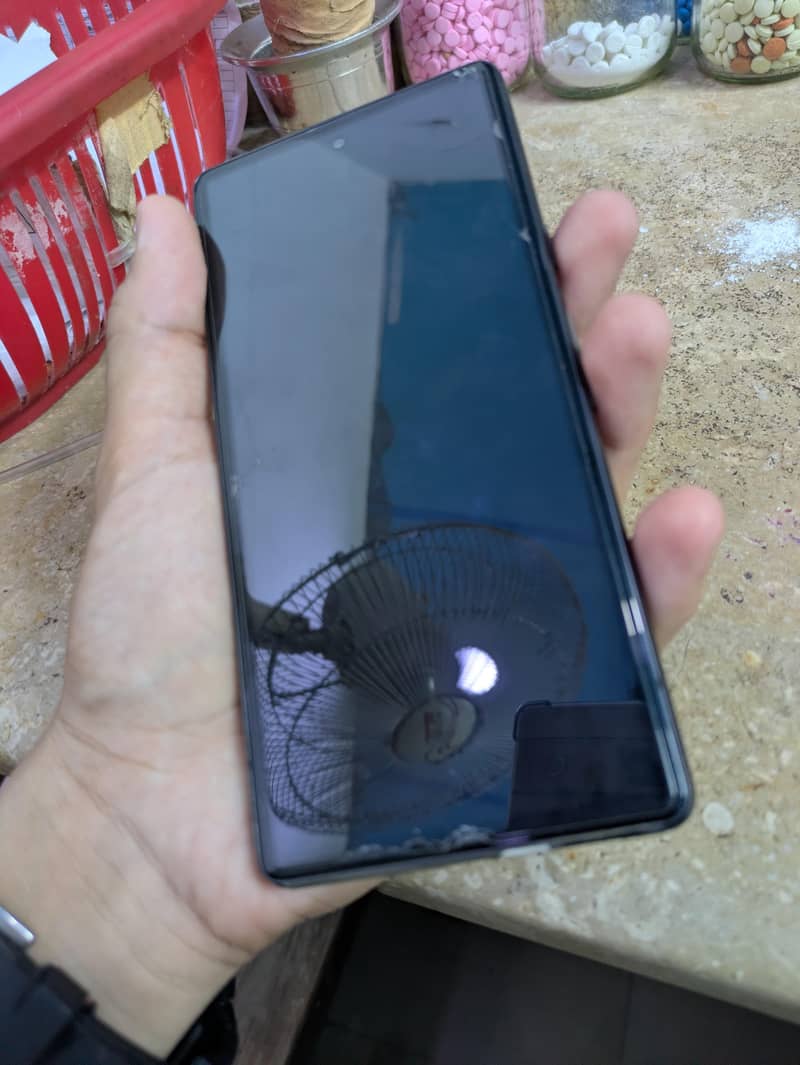 google pixel 7a 3