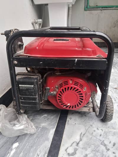 generator for sale