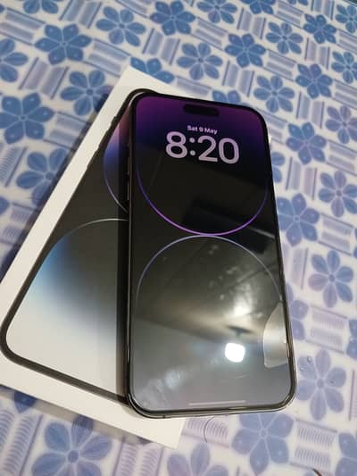 Apple iPhone 14 Pro Max