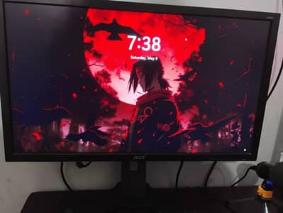 24inch Monitor 60HZ