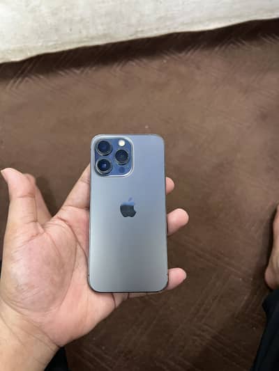 Iphone 13 pro factory unlock