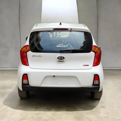 KIA Picanto 2023