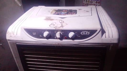 air cooler