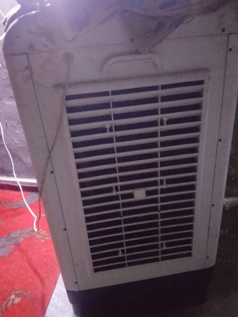 air cooler 2