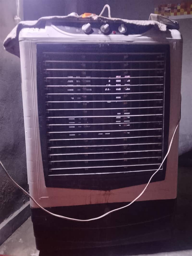 air cooler 3