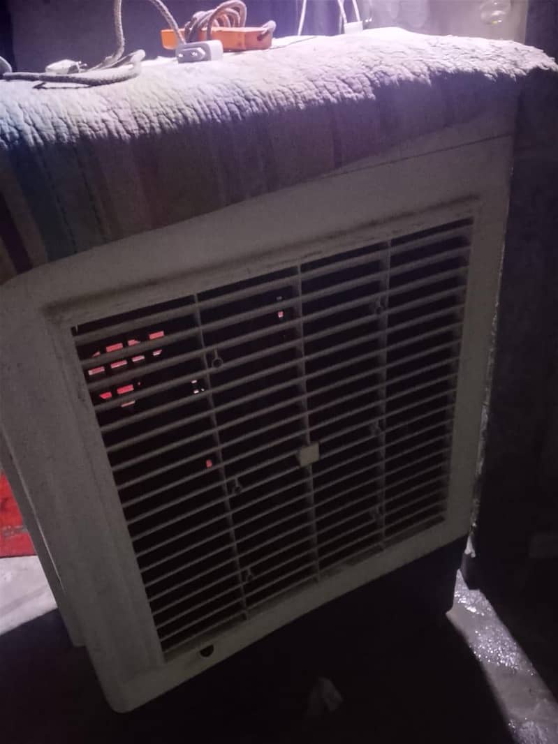 air cooler 4