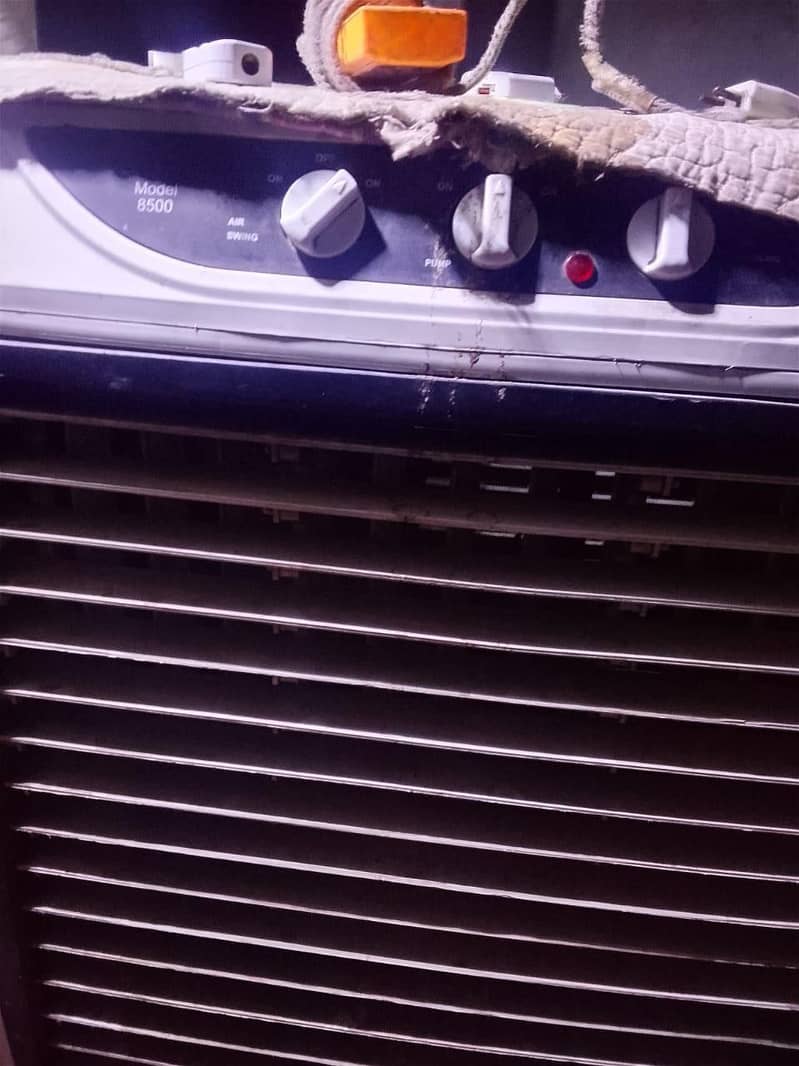 air cooler 5