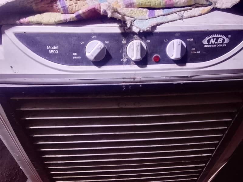 air cooler 6