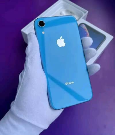 iPhone xR 128 GB PTA proof My WhatsApp number 0326=65=49=136