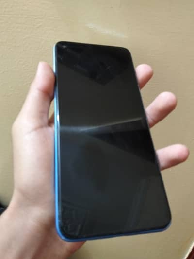 Infinix note8i