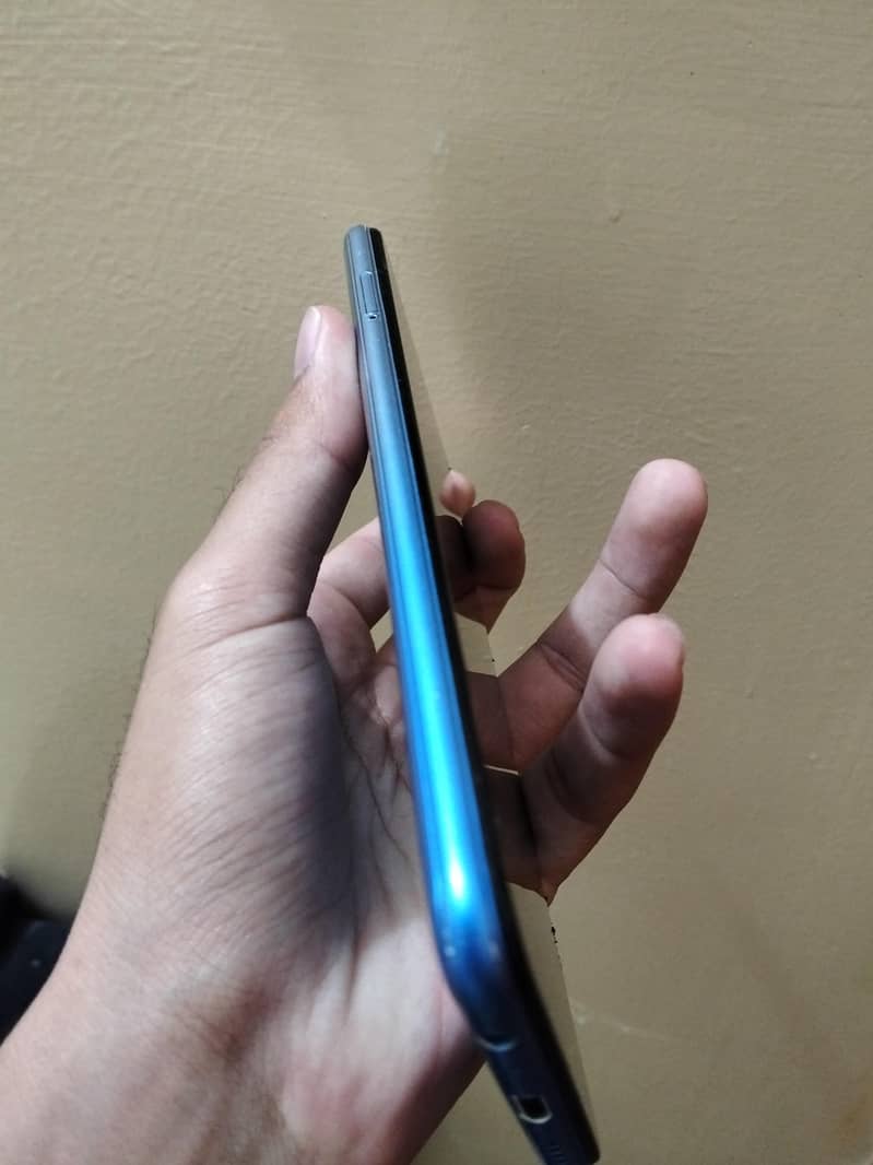 Infinix note8i 1